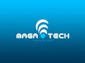 MagaTech - Logo Design & Branding Animation