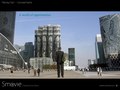 Commercial Concept Frame