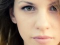 Personal Woman Profile Picture - Moriya Neva