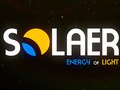 SOLAER  - Commercial & Branding Design Poster