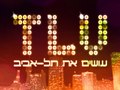 TLV - Packaging & Design for HOT Israel TV show