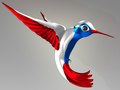 COLIBRI Branding