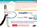 Health Hoop / Kaarel Kattai
