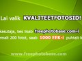 FreePhotobase.com / Marko Savelli