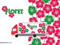 Floret / Maris Lindoja