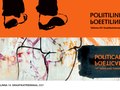 Tallinna 14. Graafikatriennaal / Maris Lindoja