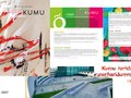 KUMU / Maris Lindoja