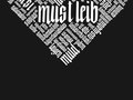 Must Leib / Lauri Särak
