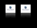 NEW WORLD / Leo Tozo
