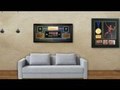 Art & Mirror / Francisco Neto