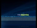DEPORTES TPA / Alejandro Castellanos