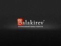 BALAKIREV / MADPENCIL