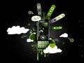 SONY ERICSSON / Jorge Artola
