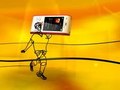 SONY ERICSSON / AEON