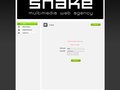 SNAKE / hanked.snake.ee