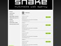 SNAKE / hanked.snake.ee