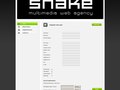 SNAKE / hanked.snake.ee