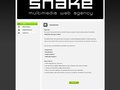 SNAKE / hanked.snake.ee