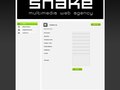 SNAKE / hanked.snake.ee
