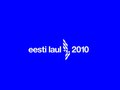 Eesti Laul 2010 / Mario Raud
