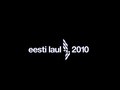 Eesti Laul 2010 / Mario Raud