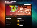 Eesti profisulgpallur Rainer Kaljumäe l www.kaljumae.ee