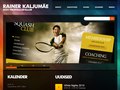 Eesti Profisulgpallur Rainer Kaljumäe l www.kaljumae.ee