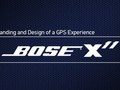 BOSE / George Paravantes