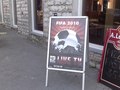 FIFA 2010 l Caravan Bistroo