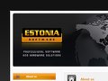 Estonia Software / www.estoniasoftware.com