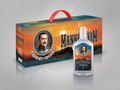 MANNERHEIM VODKA