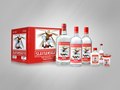 NOSTALGY VODKA