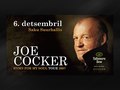 JOE COCKER