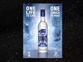 UNO VODKA