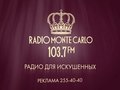 RADIO MONTE CARLO