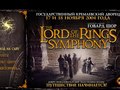 Lord of the Rings Symphony
