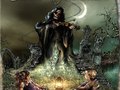 Demons & Wizards l www.demonsandwizards.de