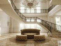 DUBAI PEARL l Aya Collective