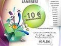 JANERE l Force Entertainment