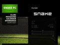 FC SNAKE l snakefc.com