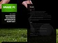 FC SNAKE l snakefc.com