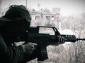 Roma glove l STALKER