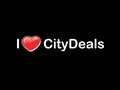 Klient - CityDeals I Agentuur - SNAKE l Kujundus - DPA