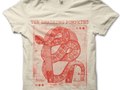 Approved retail merchandise for Smashing Pumpkins