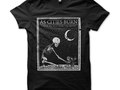 Approved tour merchandise for As Cities Burn