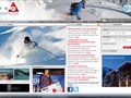 Web: Red Mountain Resort