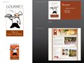 Brand: Gourmet Villa Vacations