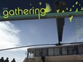Poster: The Gathering