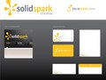 Brand: Solid Spark Creative (New & Old)