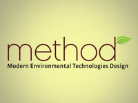 Logo: Method Homes